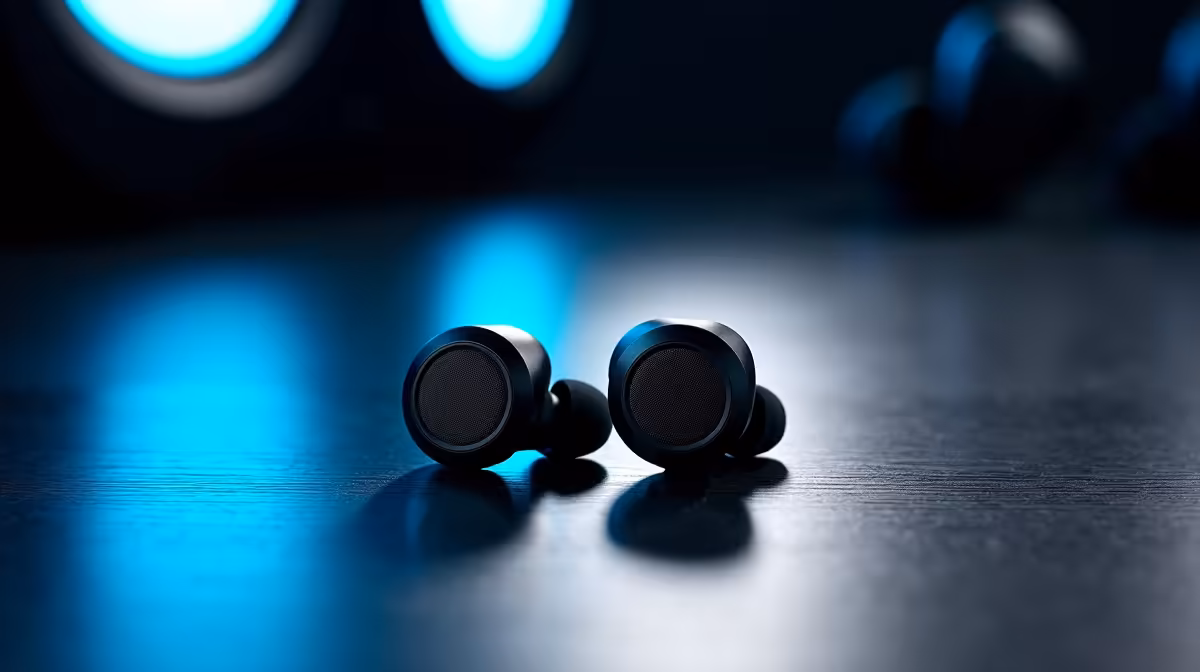 Hear Every Note