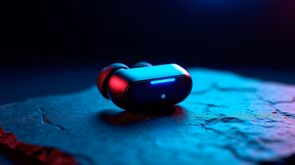 Earbuds That Fit Your Vibe