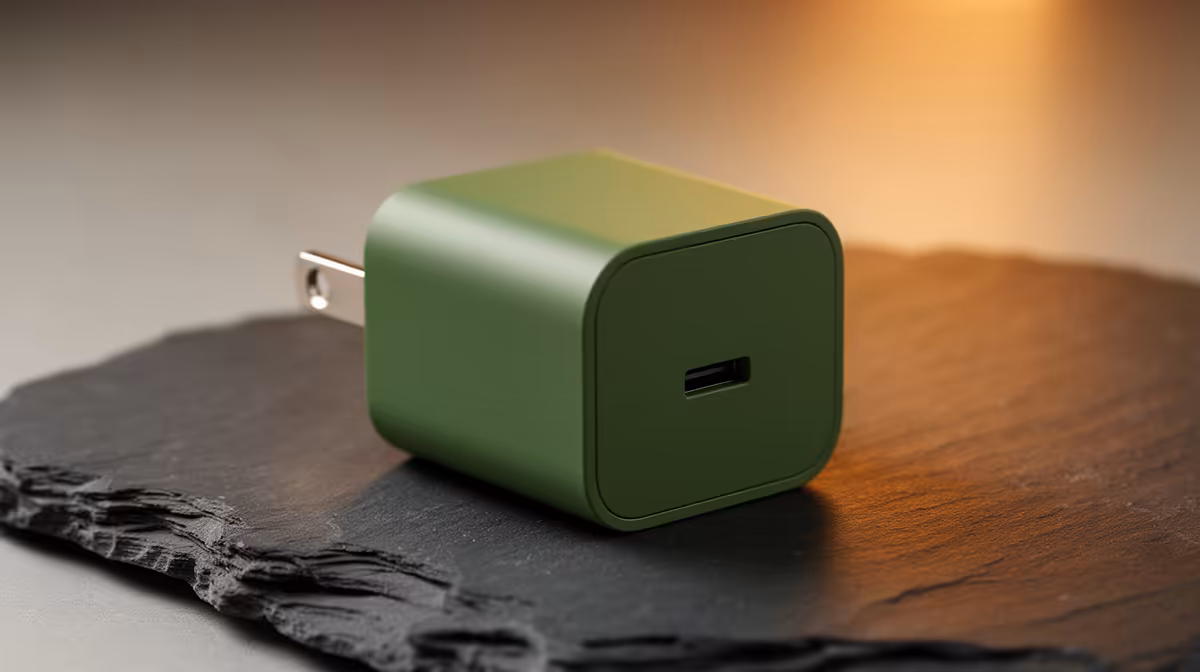 Top Energy-Saving Chargers