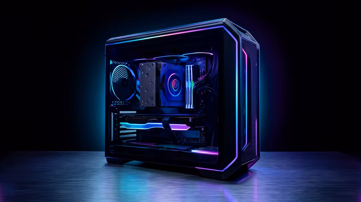 Value Editing PC Build Guide