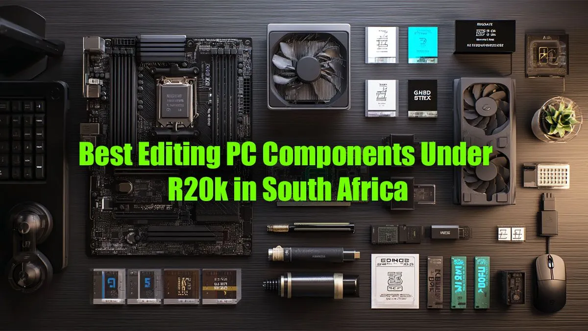 Build Your Dream Rig for Less