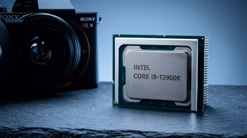 Best Editing PC Processors in SA Within a R30k Budget