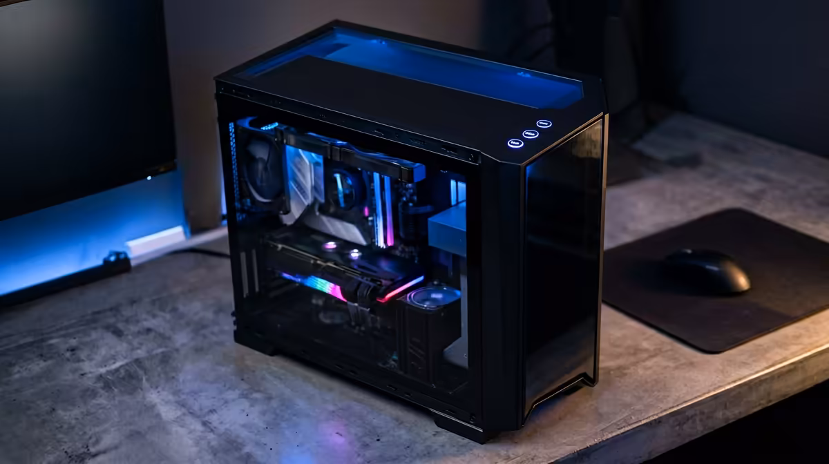 Unlock Your PC's True Power