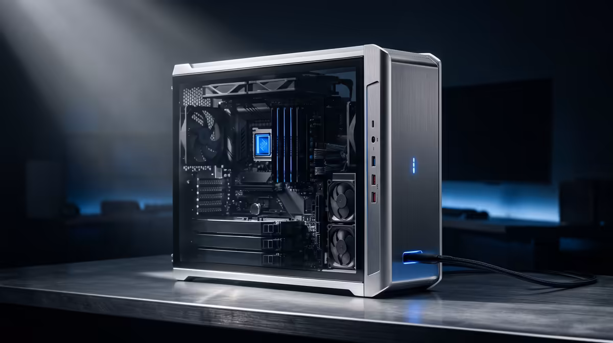 Your Guide to Editing PCs