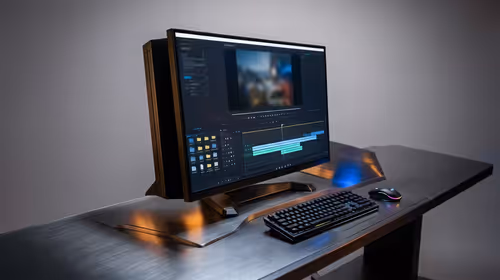 Best Editing PC Under R30000: Boost Your Workflow in SA
