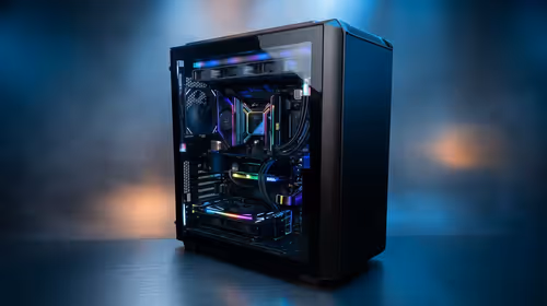 Best Editing PC Under R30000 in South Africa: Boost Render Speed
