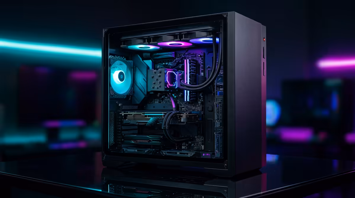 Pro Power on a Budget