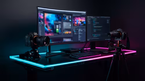 Best Editing PC Under R30000 South Africa: Stress Test Results