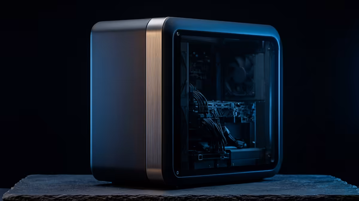 Top GPU Rendering PCs on a Budget