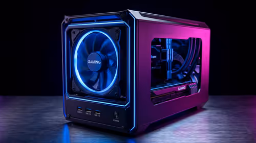 Best Editing PC Under R30k in South Africa for 2025
