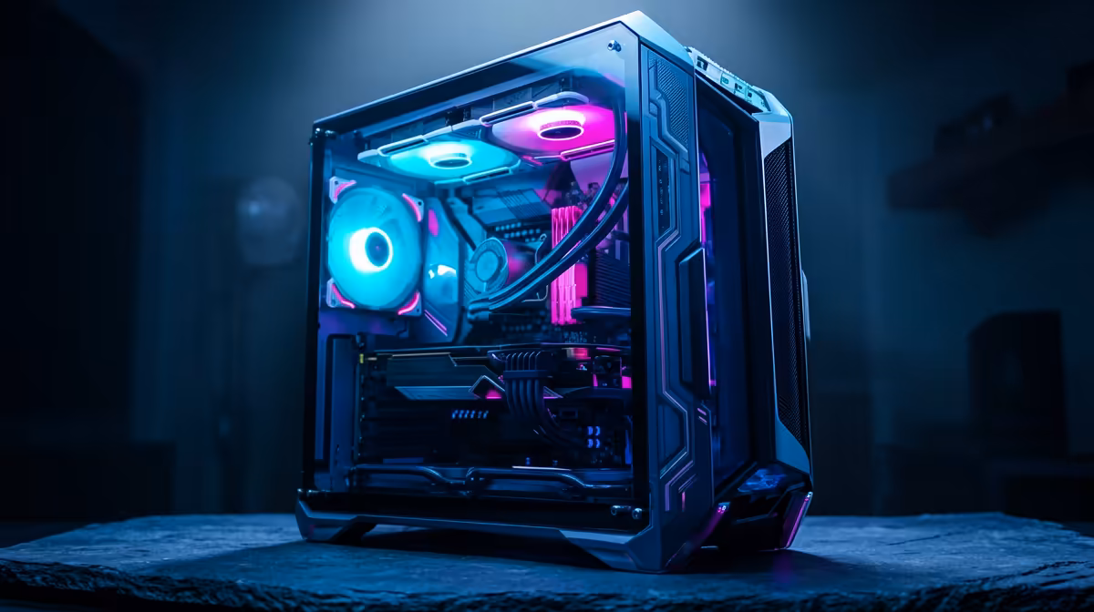 Max Performance for R30k