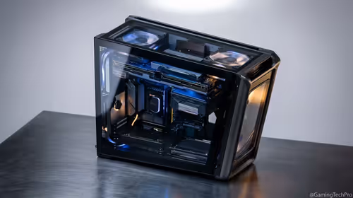 Best Editing PCs Under R30k for South African Creators