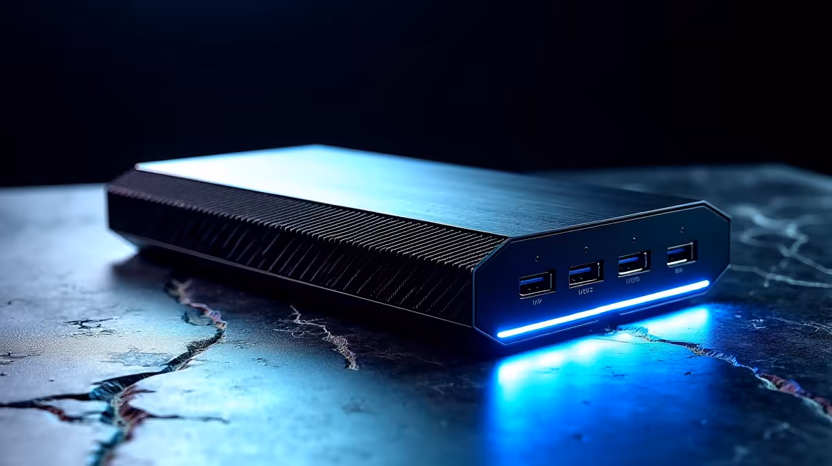 SA Buyer Guide to External GPU Enclosures