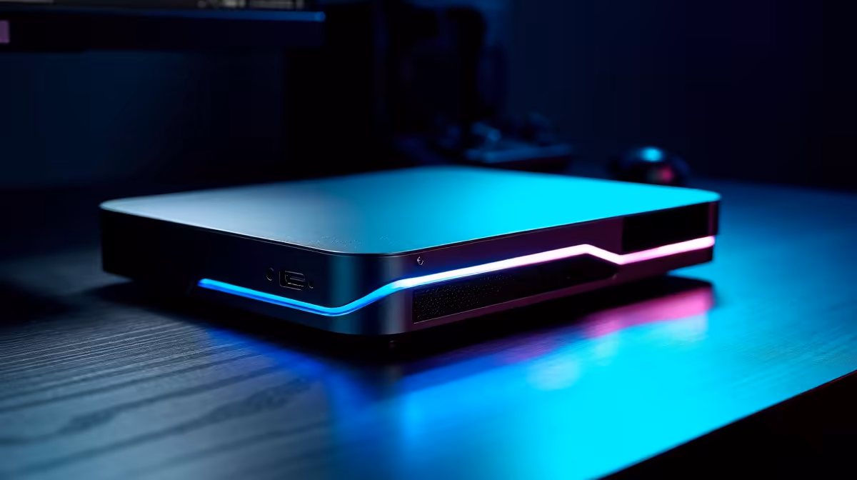 eGPU for Travellers: Game Only at Home