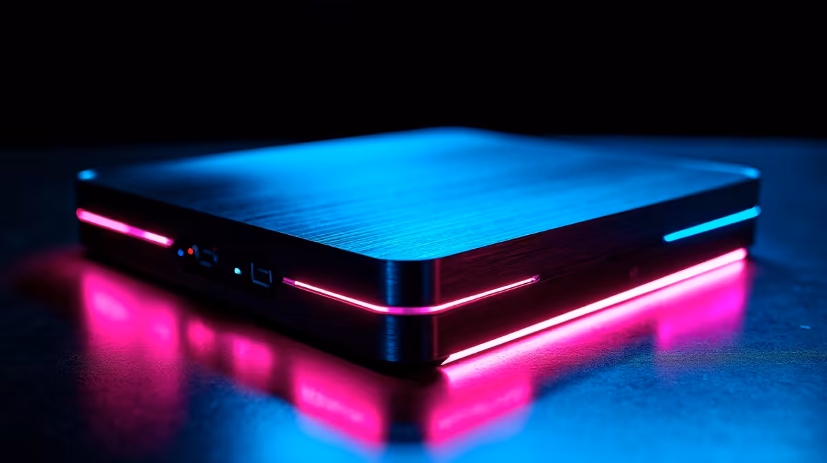 Dock Options Matched to Each Gaming Handheld