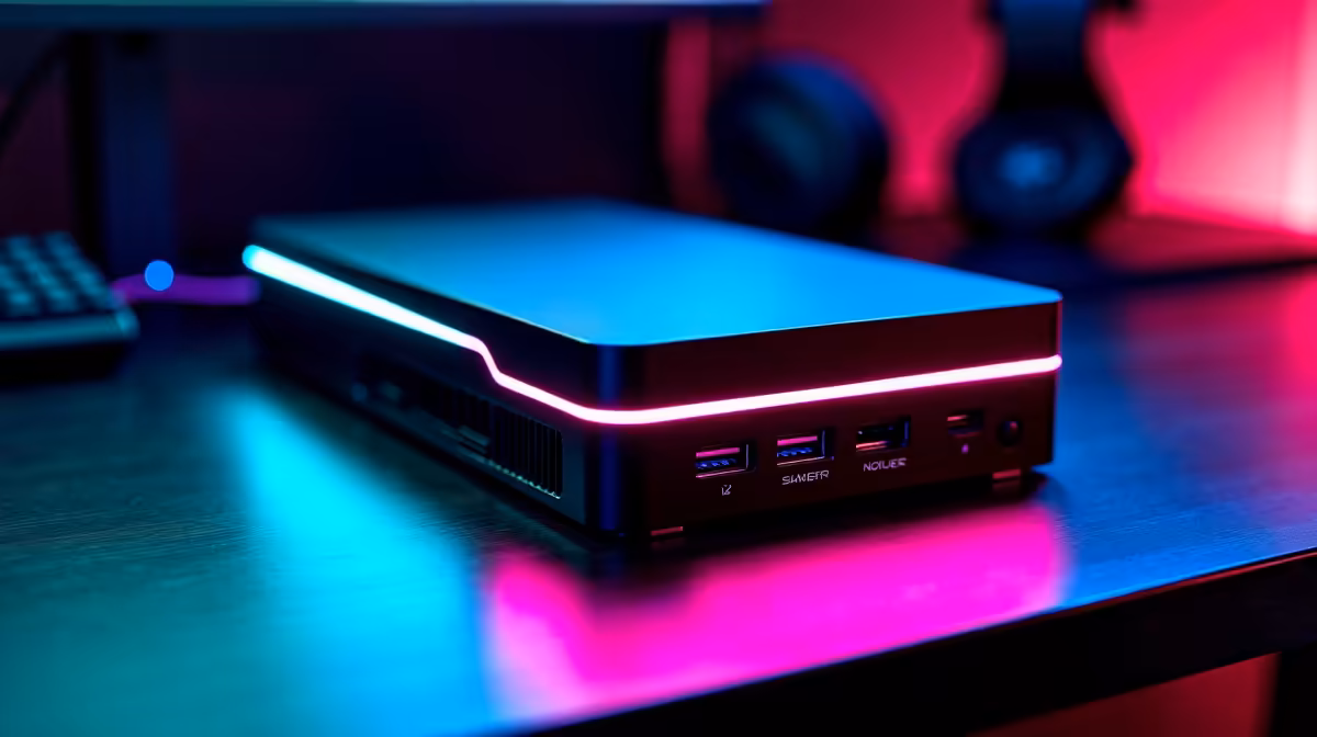 One-Machine eGPU: Skip the Second PC