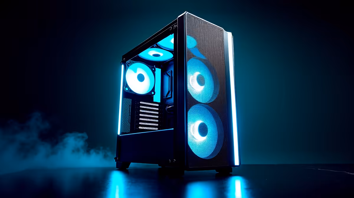 Best EINAREX Case for Airflow SA