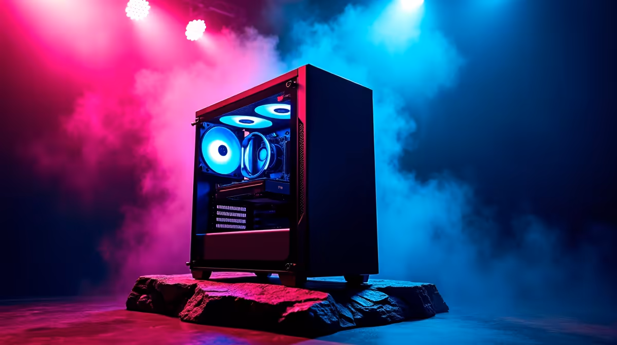 Best Elden Ring Nightreign PC Settings for Maximum FPS