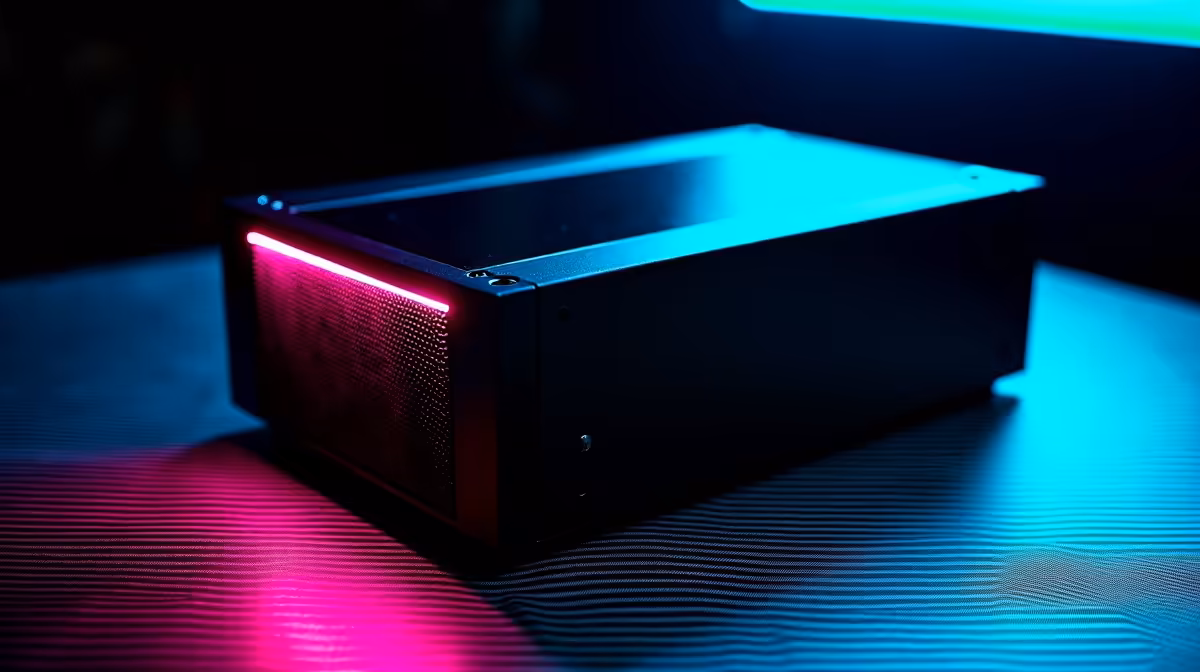 Best Ellies UPS for Gaming & Home Office SA