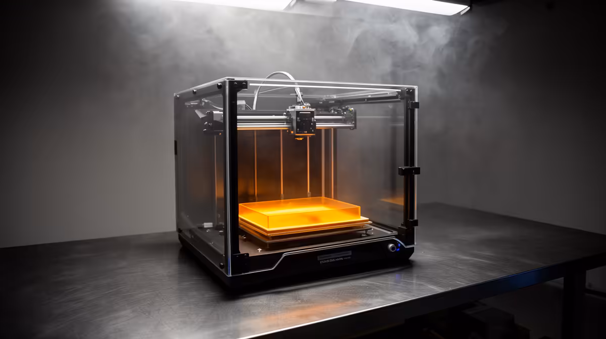 Engineering Enclosed: X2D vs K2 Plus in SA