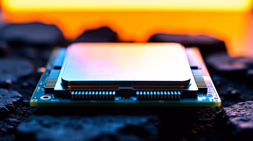 Best Energy Efficient CPU for Gaming on Solar in 2026
