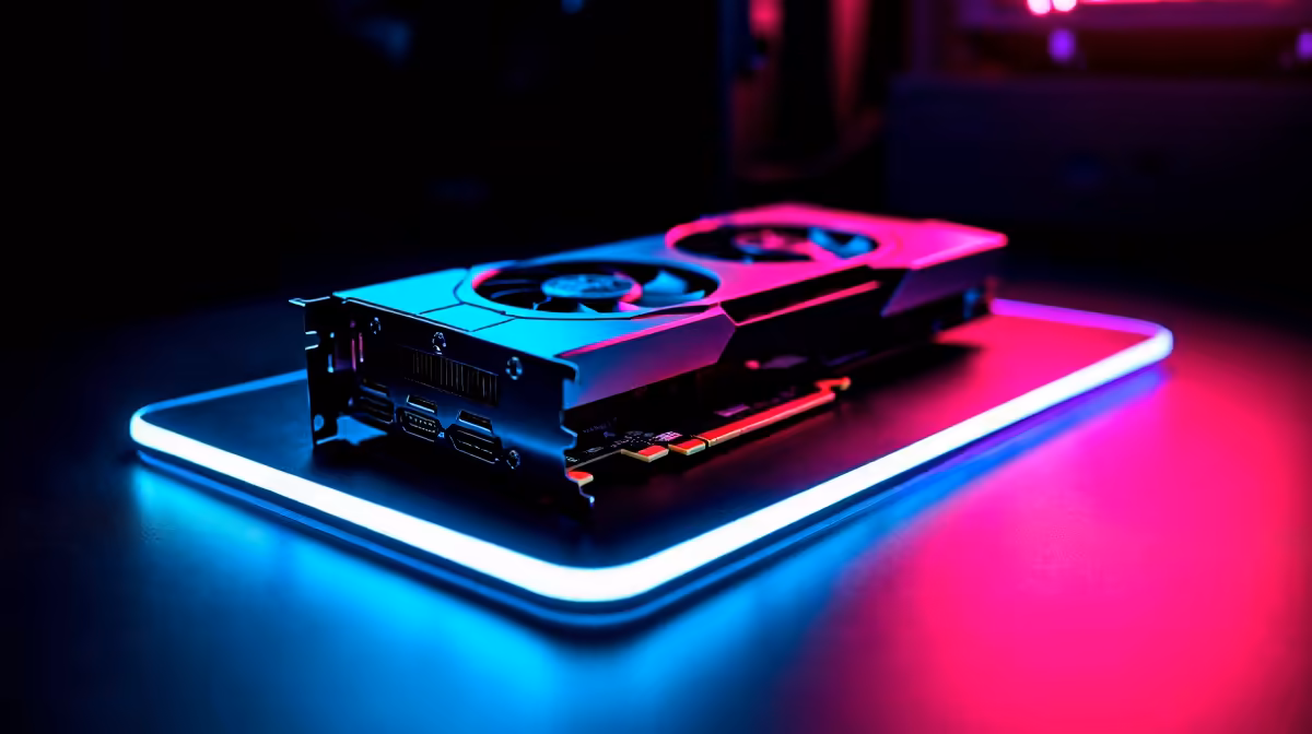 Best Energy Efficient GPU for Gaming