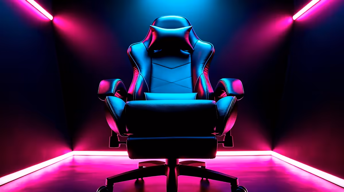 Best Enova Gaming Chair for Long Sessions