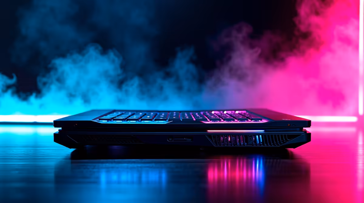 Top 2025 High-Performance Rigs