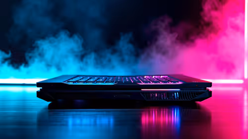 Best Enthusiast Laptops 2025: Water Cooling & Mech Keys