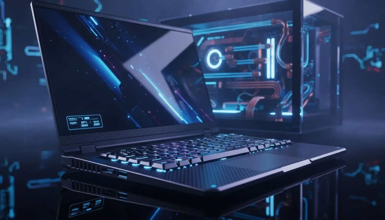 Top 2025 High-Performance Rigs