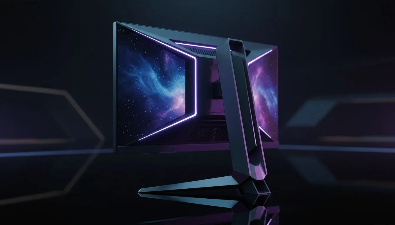 Ultimate Display Tech for 2025