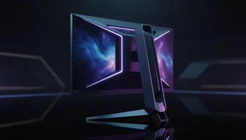 Best Enthusiast Monitors 2025: Top High-End Displays Ranked