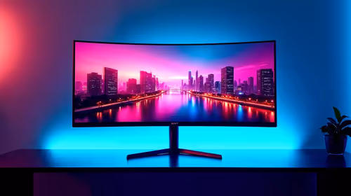 Best Enthusiast Monitors 2025: Top High-End Displays Ranked
