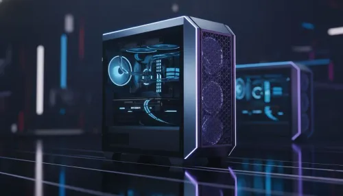 Best Enthusiast PC Cases 2025: Where Form Meets Function