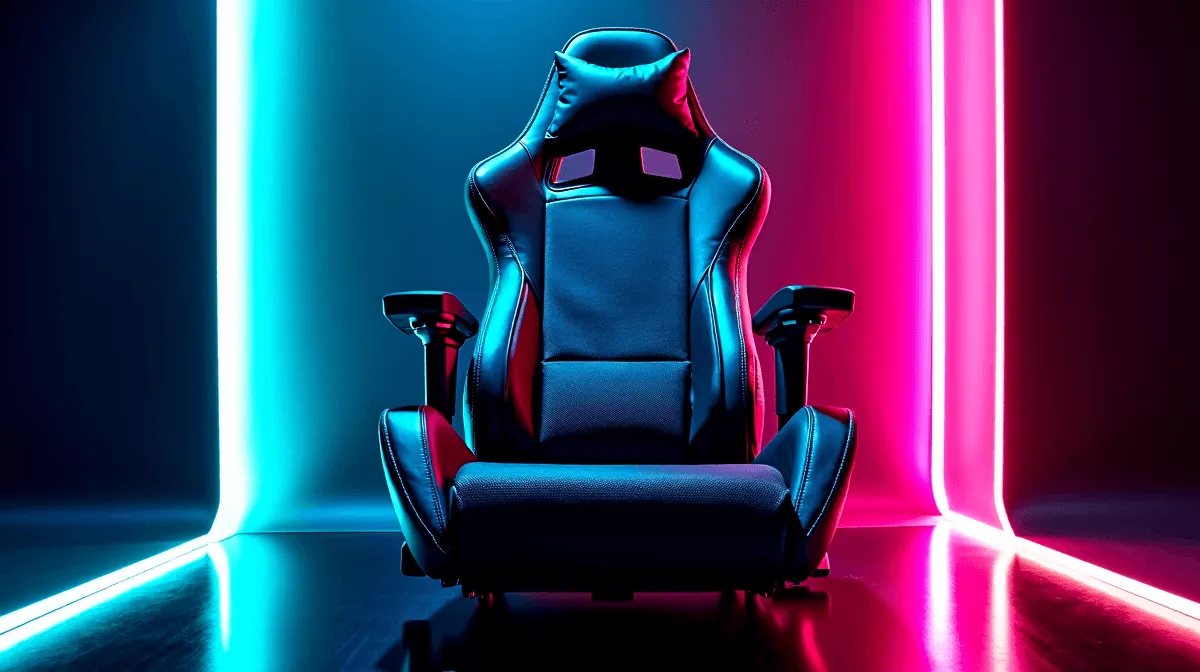 Budget-Friendly Gaming Chairs