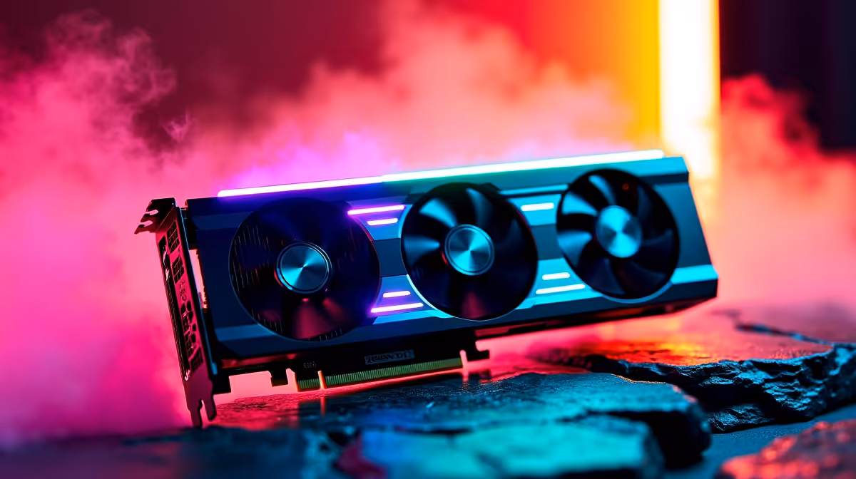 Entry-level esports GPUs SA 2026