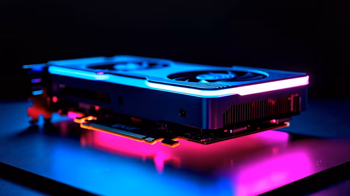 Top GPUs for Competitive Gaming