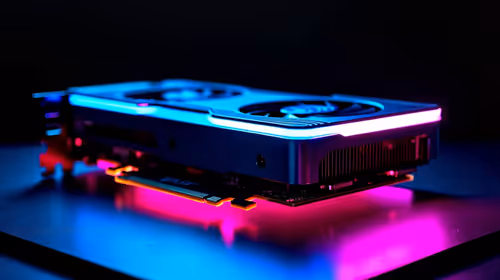 Best Entry-Level GPUs for SA Esports Enthusiasts