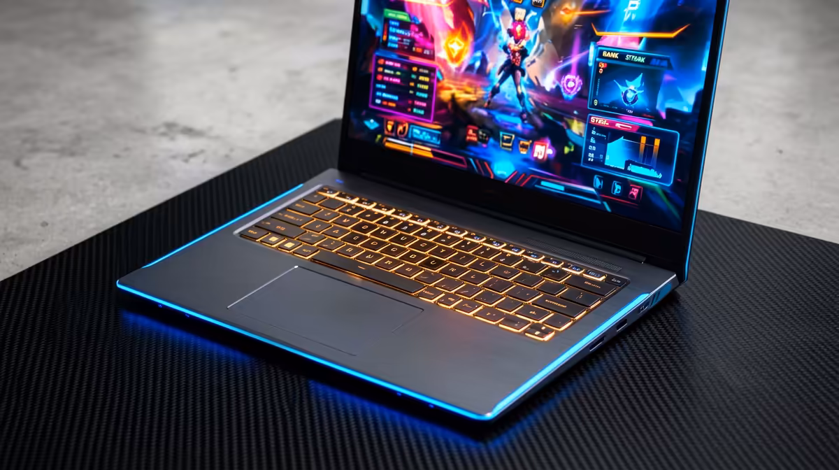 R7000 Laptop Comparison