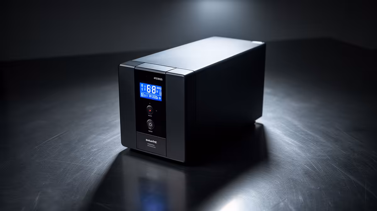 Affordable UPS Solutions