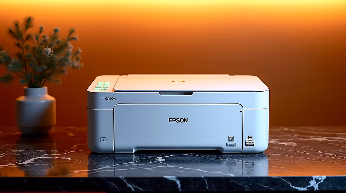 Best Epson Printer SA: All Models Ranked
