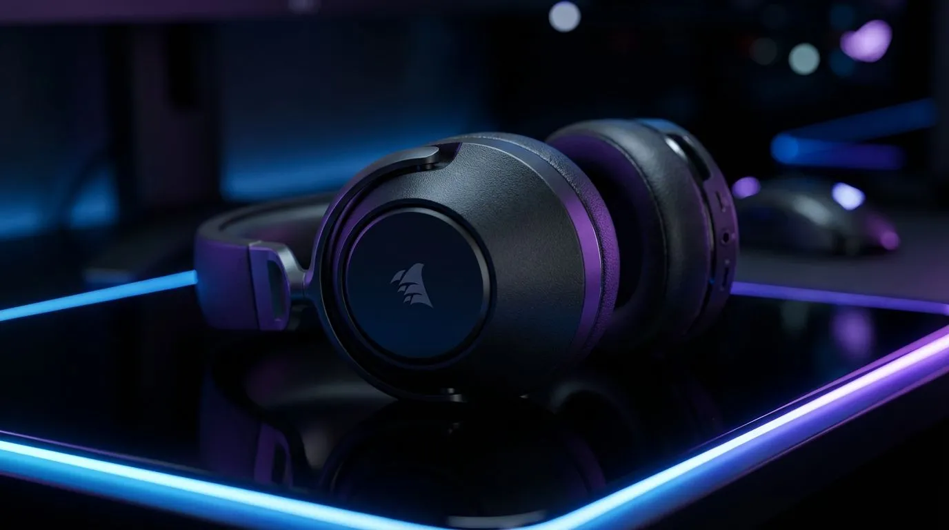 Top Corsair HS65 EQ Profiles for FPS