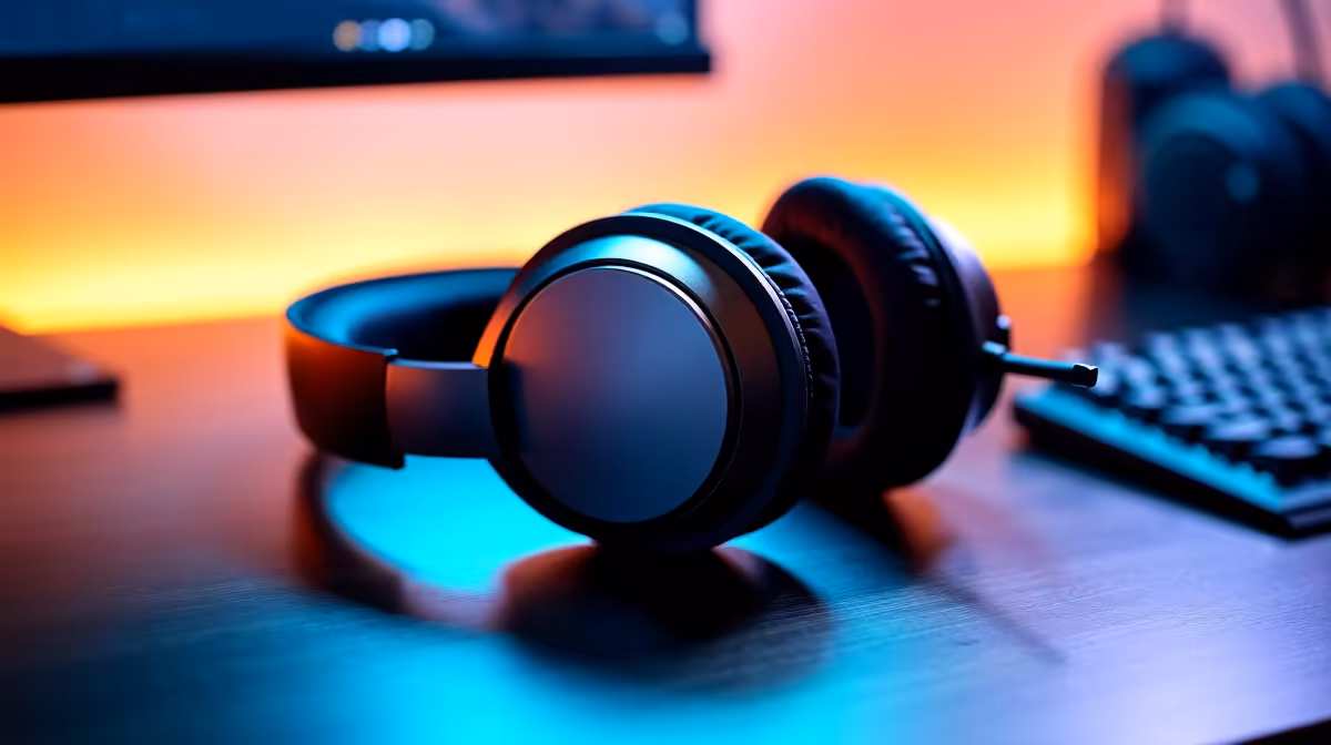 Essential Streaming Gear