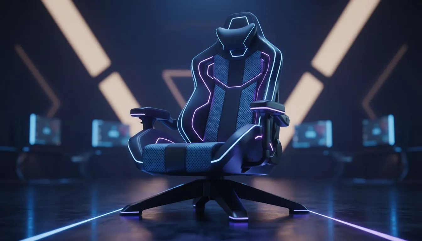 Conquer Raids in Ultimate Comfort