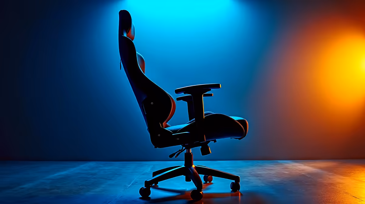 Best Ergonomic Chair for heavy users SA