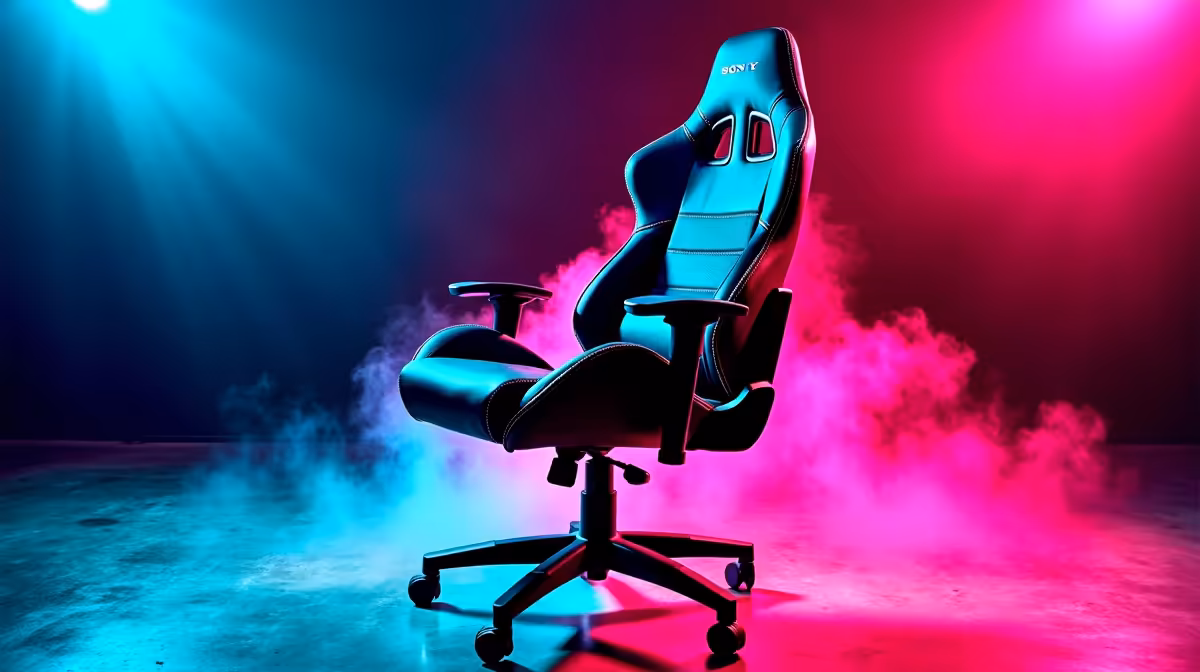 Best Ergonomic Chair for long gaming sessions SA