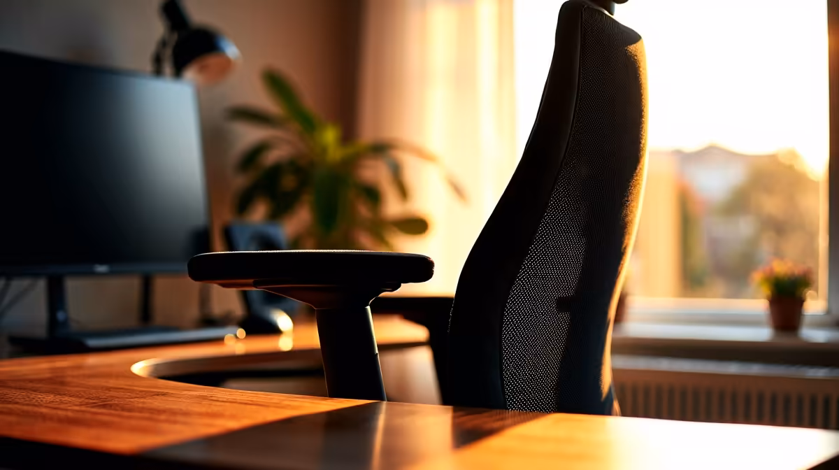Best Ergonomic Chair for remote workers SA