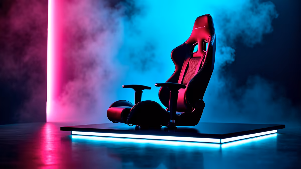 Best Ergonomic Chair for short gamers SA