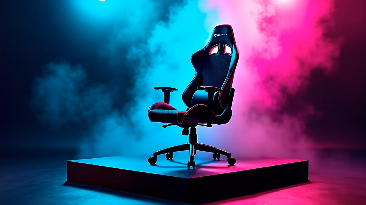 Best Ergonomic Chair for tall gamers SA