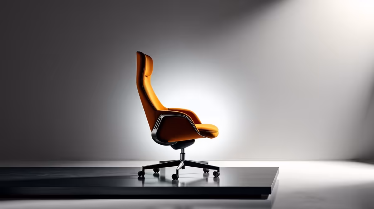Best Ergonomic Chair Under R10000 SA